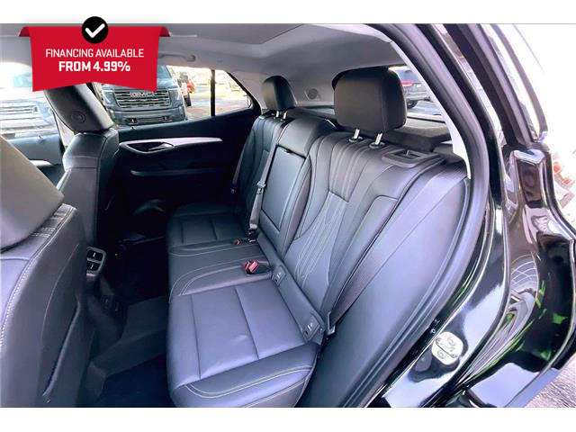 2025 Buick Envision Avenir (Stk: 36175U) in Calgary - Image 27 of 35