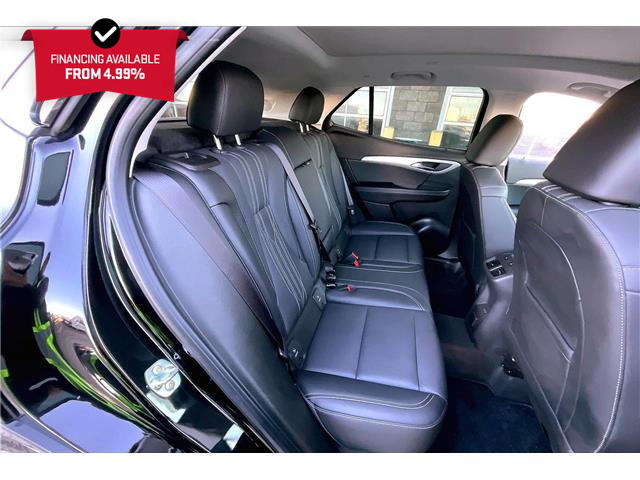 2025 Buick Envision Avenir (Stk: 36175U) in Calgary - Image 28 of 35