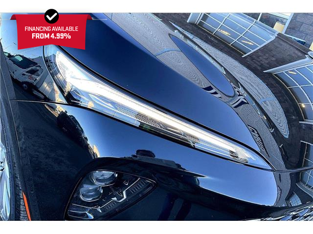 2025 Buick Envision Avenir (Stk: 36175U) in Calgary - Image 31 of 35
