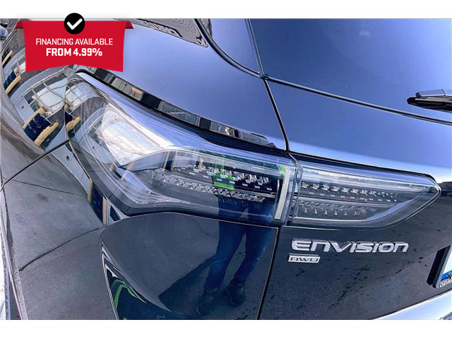 2025 Buick Envision Avenir (Stk: 36175U) in Calgary - Image 32 of 35