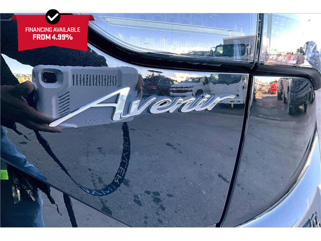 2025 Buick Envision Avenir (Stk: 36175U) in Calgary - Image 33 of 35