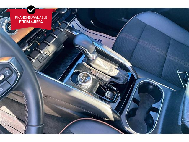 2024 GMC Canyon AT4 (Stk: 32402U) in Calgary - Image 14 of 35 2024 GMC Canyon AT4 (Stk: 32402U) in Calgary - Image 14 of 35