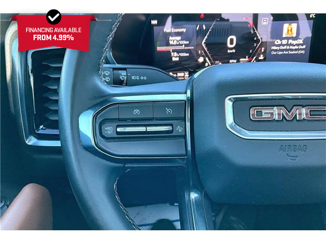 2024 GMC Canyon AT4 (Stk: 32402U) in Calgary - Image 20 of 35 2024 GMC Canyon AT4 (Stk: 32402U) in Calgary - Image 20 of 35