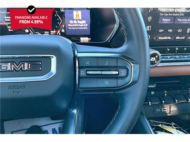 2024 GMC Canyon AT4 (Stk: 32402U) in Calgary - Image 21 of 35 2024 GMC Canyon AT4 (Stk: 32402U) in Calgary - Image 21 of 35