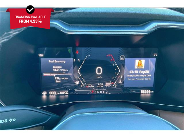 2024 GMC Canyon AT4 (Stk: 32402U) in Calgary - Image 22 of 35 2024 GMC Canyon AT4 (Stk: 32402U) in Calgary - Image 22 of 35