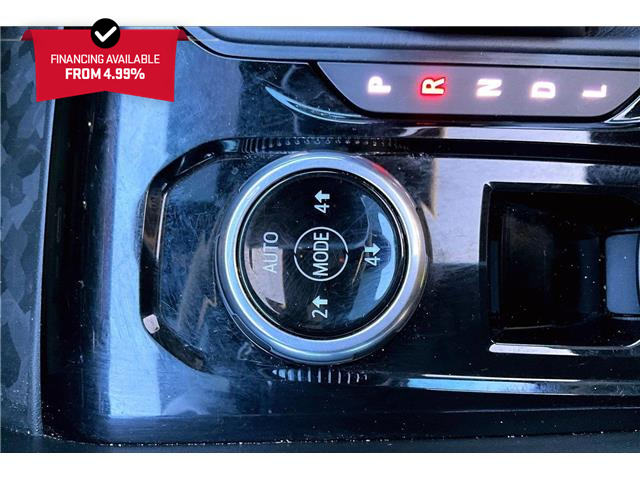 2024 GMC Canyon AT4 (Stk: 32402U) in Calgary - Image 24 of 35 2024 GMC Canyon AT4 (Stk: 32402U) in Calgary - Image 24 of 35