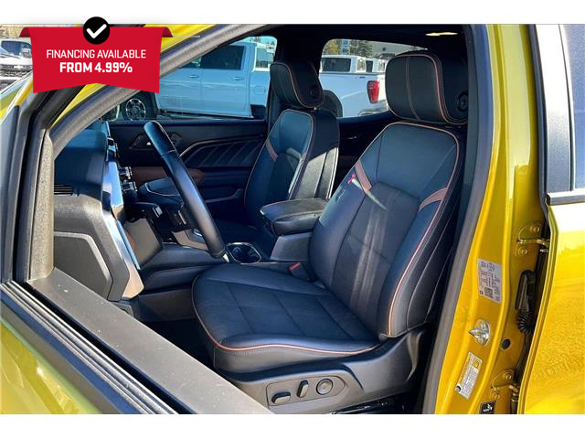 2024 GMC Canyon AT4 (Stk: 32402U) in Calgary - Image 26 of 35 2024 GMC Canyon AT4 (Stk: 32402U) in Calgary - Image 26 of 35