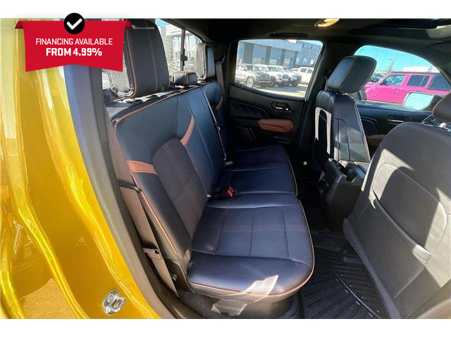 2024 GMC Canyon AT4 (Stk: 32402U) in Calgary - Image 28 of 35 2024 GMC Canyon AT4 (Stk: 32402U) in Calgary - Image 28 of 35