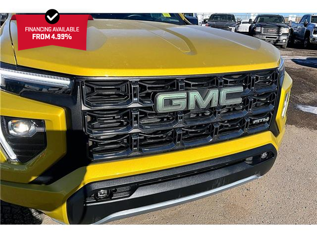 2024 GMC Canyon AT4 (Stk: 32402U) in Calgary - Image 30 of 35 2024 GMC Canyon AT4 (Stk: 32402U) in Calgary - Image 30 of 35