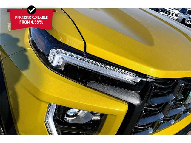 2024 GMC Canyon AT4 (Stk: 32402U) in Calgary - Image 31 of 35 2024 GMC Canyon AT4 (Stk: 32402U) in Calgary - Image 31 of 35