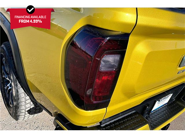 2024 GMC Canyon AT4 (Stk: 32402U) in Calgary - Image 32 of 35 2024 GMC Canyon AT4 (Stk: 32402U) in Calgary - Image 32 of 35