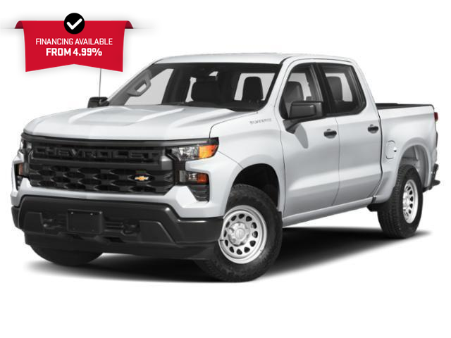 Used 2024 Chevrolet Silverado 1500 LT Trail Boss LT TRAIL BOSS, 6.2L, ACCIDENT FREE, CERTIFIED PRE-OWNED  - Calgary - Jack Carter Chev Buick GMC