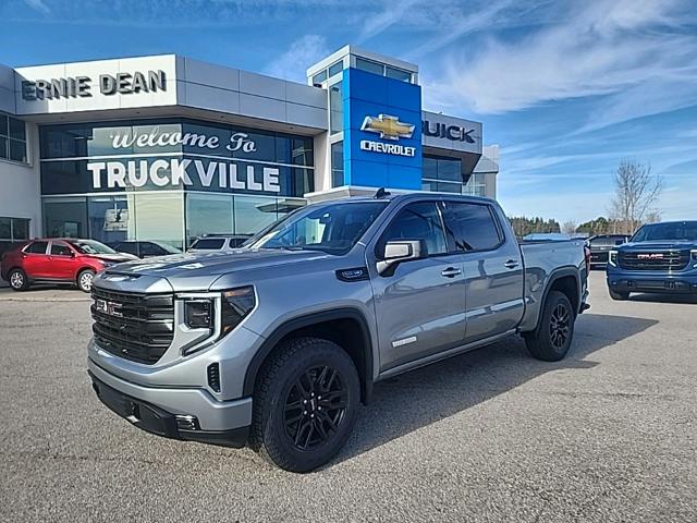 2024 GMC Sierra 1500 Elevation (Stk: 16714) in Alliston - Image 1 of 17