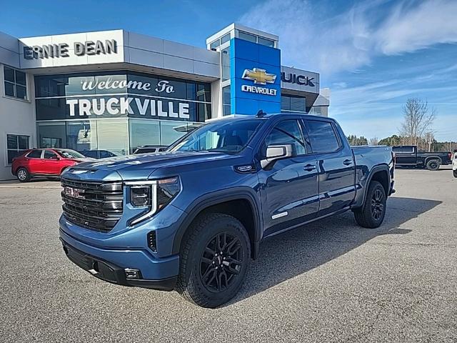 2024 GMC Sierra 1500 Elevation (Stk: 16715) in Alliston - Image 1 of 13