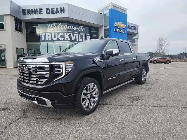 2024 GMC Sierra 1500 Denali (Stk: 16775) in Alliston - Image 1 of 15