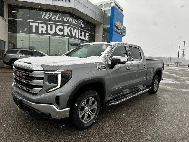 2024 GMC Sierra 1500 SLE (Stk: 16807) in Alliston - Image 1 of 13