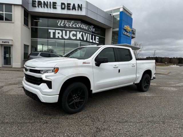 2024 Chevrolet Silverado 1500 RST (Stk: 16826) in Alliston - Image 1 of 14