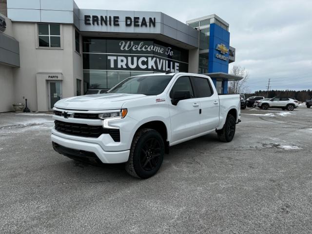 2024 Chevrolet Silverado 1500 RST (Stk: 16832) in Alliston - Image 1 of 13