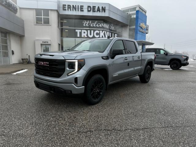 2024 GMC Sierra 1500 Elevation (Stk: 16846) in Alliston - Image 1 of 14