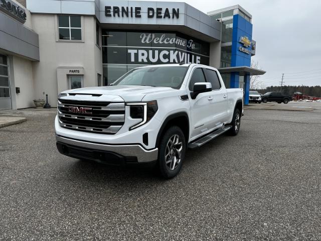 2024 GMC Sierra 1500 SLE (Stk: 16855) in Alliston - Image 1 of 14