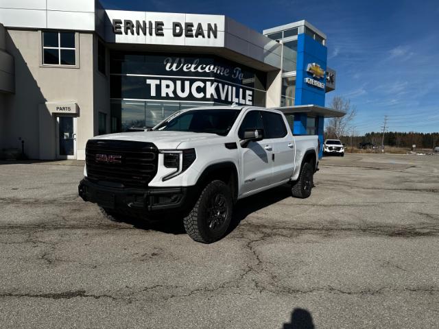 2024 GMC Sierra 1500 AT4X (Stk: 16859) in Alliston - Image 1 of 16