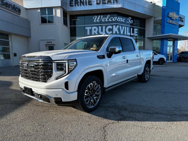 2024 GMC Sierra 1500 Denali Ultimate (Stk: 16890) in Alliston - Image 1 of 16