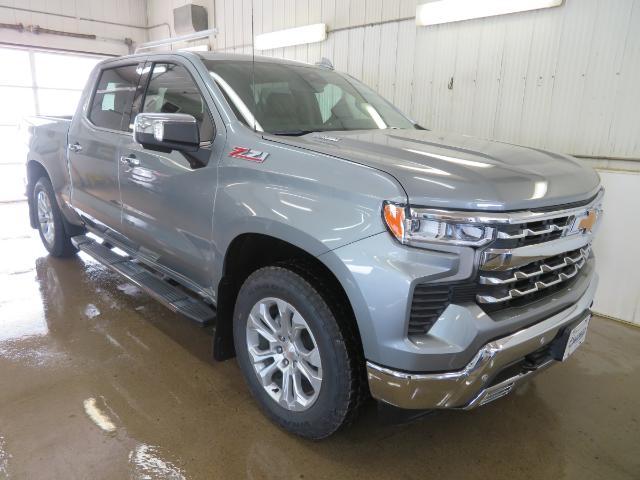 2024 Chevrolet Silverado 1500 LTZ (Stk: 24-014) in KILLARNEY - Image 1 of 35