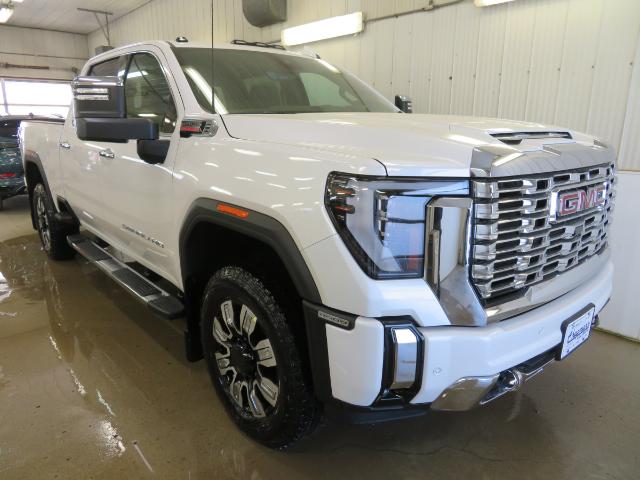 2024 GMC Sierra 2500HD Denali (Stk: 24-046) in KILLARNEY - Image 1 of 36