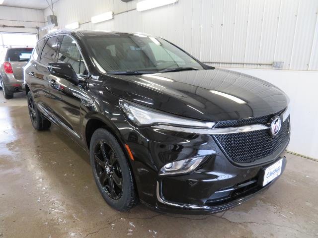 2024 Buick Enclave Premium (Stk: 24-056) in KILLARNEY - Image 1 of 39