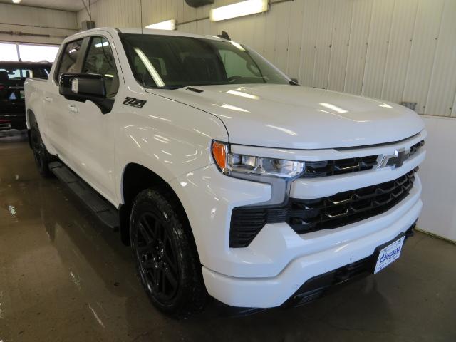 2024 Chevrolet Silverado 1500 RST (Stk: 24-073) in KILLARNEY - Image 1 of 34