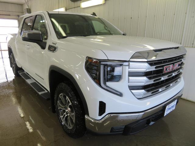 2024 GMC Sierra 1500 SLE (Stk: 24-075) in KILLARNEY - Image 1 of 34