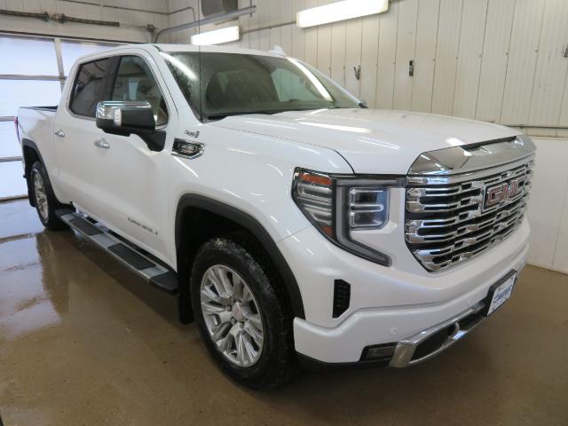 2024 GMC Sierra 1500 Denali (Stk: 24-080) in KILLARNEY - Image 1 of 35