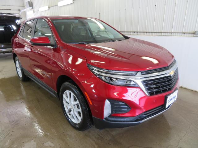 2024 Chevrolet Equinox LT (Stk: 24-087) in KILLARNEY - Image 1 of 35