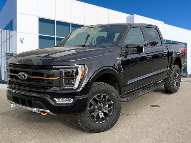 2023 Ford F-150 Tremor (Stk: 23192) in Edson - Image 1 of 14