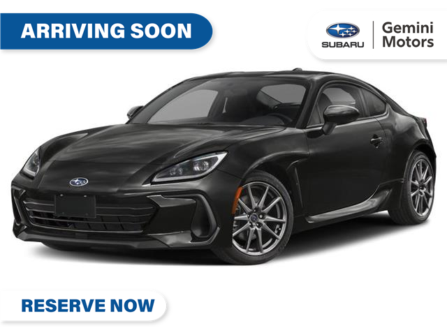 2025 Subaru BRZ Base (Stk: 19764) in Kitchener - Image 1 of 11