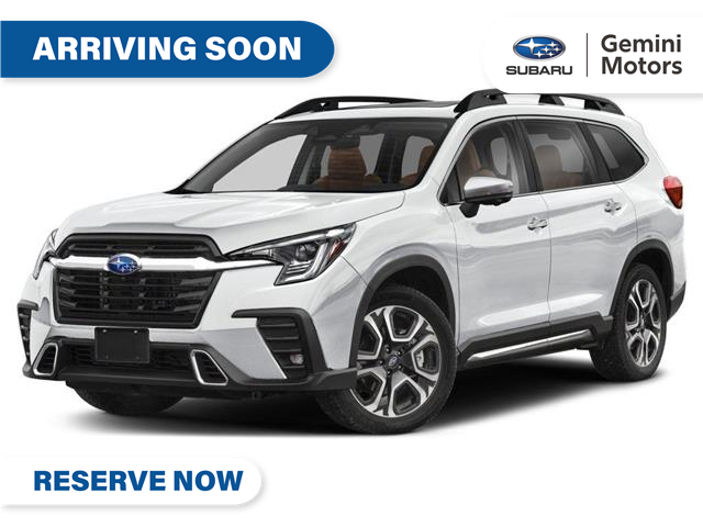 2025 Subaru Ascent Premier (Stk: 19867) in Kitchener - Image 1 of 12