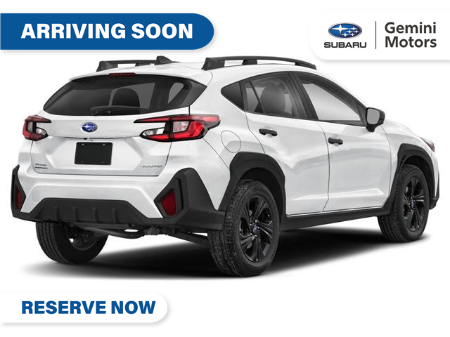 2026 Subaru Crosstrek Convenience (Stk: 20421) in Kitchener - Image 3 of 10