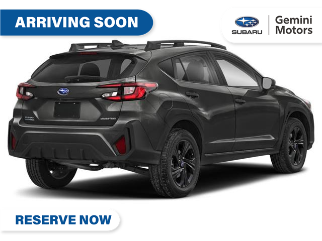 2026 Subaru Crosstrek Convenience (Stk: 20425) in Kitchener - Image 3 of 10