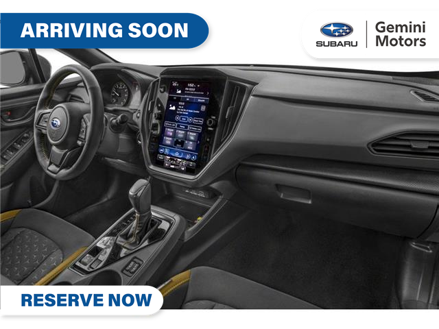 2026 Subaru Crosstrek Onyx (Stk: 20437) in Kitchener - Image 11 of 11