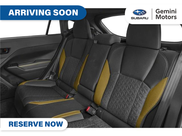 2026 Subaru Crosstrek Onyx (Stk: 20439) in Kitchener - Image 7 of 9