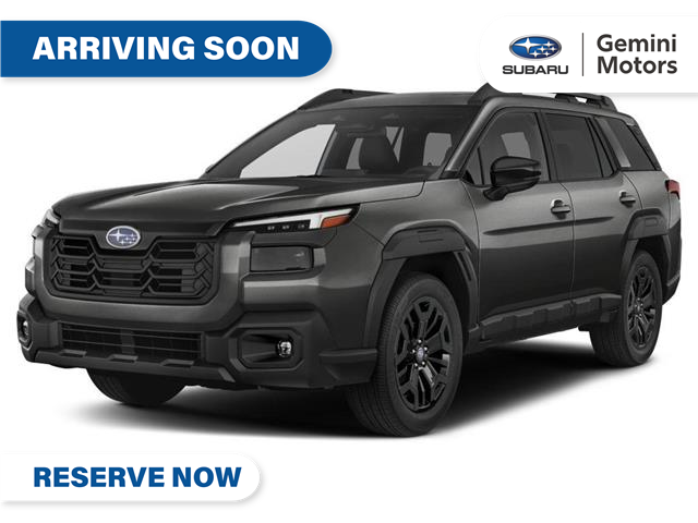 2026 Subaru Outback Premier XT (Stk: 20458) in Kitchener - Image 1 of 1