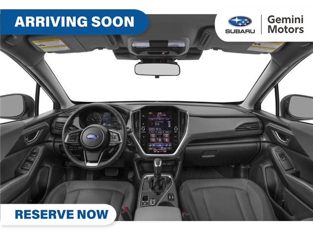 2026 Subaru Crosstrek Convenience (Stk: 20469) in Kitchener - Image 5 of 10