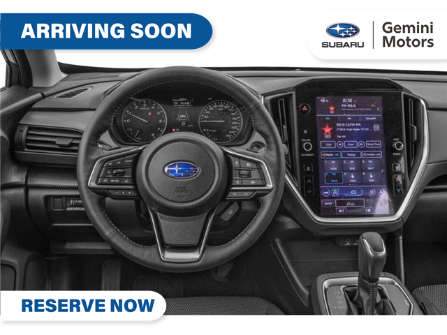 2026 Subaru Crosstrek Touring (Stk: 20471) in Kitchener - Image 2 of 9