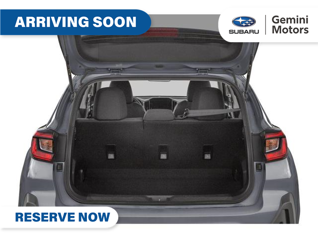 2026 Subaru Crosstrek Touring (Stk: 20471) in Kitchener - Image 6 of 9