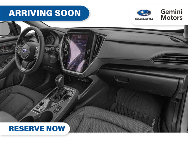 2026 Subaru Crosstrek Touring (Stk: 20471) in Kitchener - Image 9 of 9