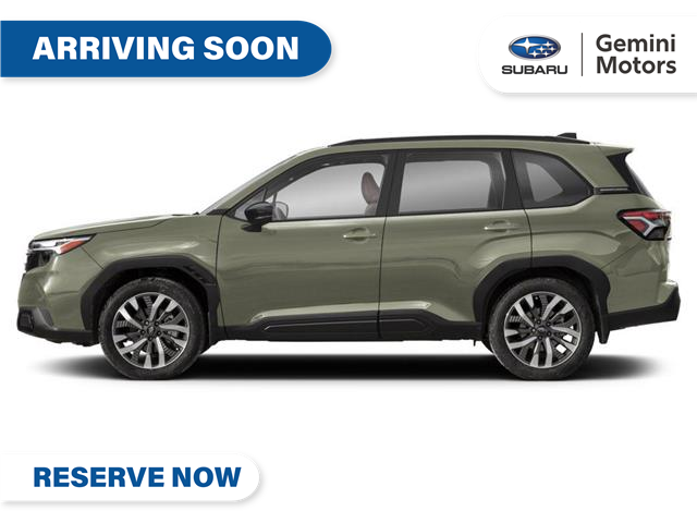 2026 Subaru Forester Premier (Stk: 20510) in Kitchener - Image 2 of 12