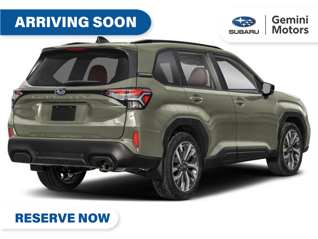 2026 Subaru Forester Premier (Stk: 20510) in Kitchener - Image 3 of 12