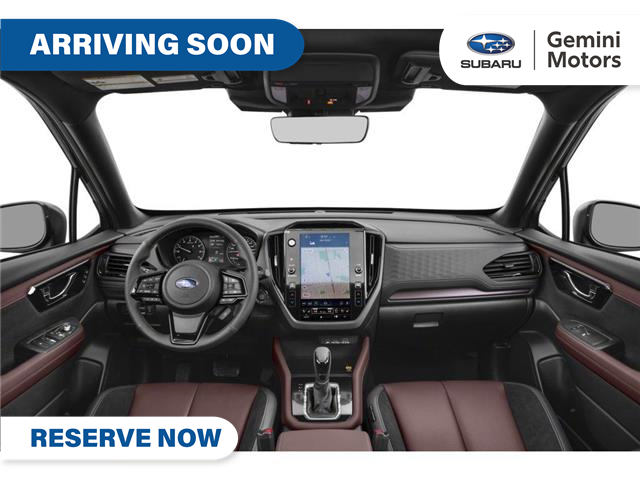 2026 Subaru Forester Premier (Stk: 20510) in Kitchener - Image 5 of 12