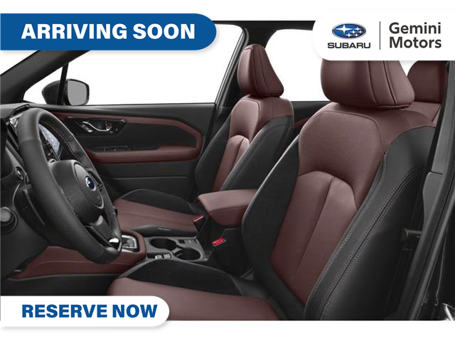 2026 Subaru Forester Premier (Stk: 20510) in Kitchener - Image 6 of 12