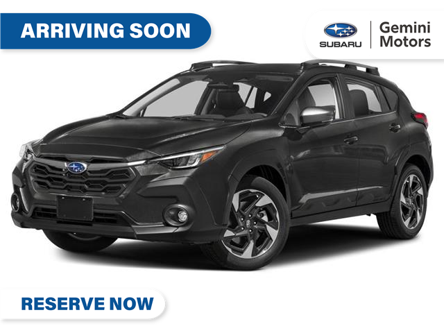 2026 Subaru Crosstrek Limited (Stk: 20514) in Kitchener - Image 1 of 3